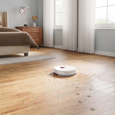 Робот-пылесос Dreame Robot Vacuum F9 Pro / RLF22GA- фото10
