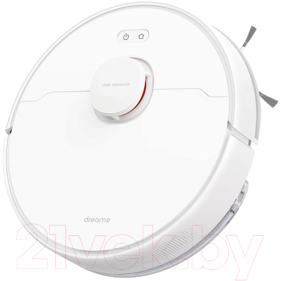 Робот-пылесос Dreame Robot Vacuum F9 Pro / RLF22GA- фото2