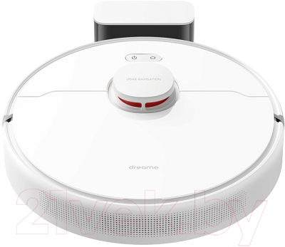Робот-пылесос Dreame Robot Vacuum F9 Pro / RLF22GA- фото5