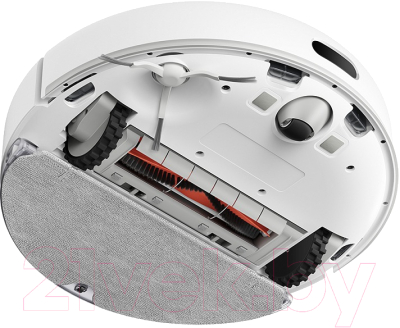 Робот-пылесос Dreame Robot Vacuum F9 Pro / RLF22GA- фото7