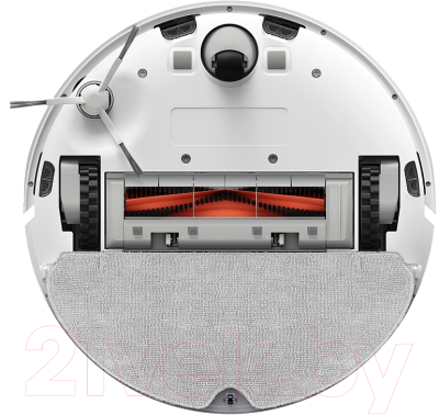 Робот-пылесос Dreame Robot Vacuum F9 Pro / RLF22GA- фото8