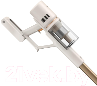 Вертикальный пылесос Dreame U20 Cordless Vacuum Cleaner / VPV11A- фото10