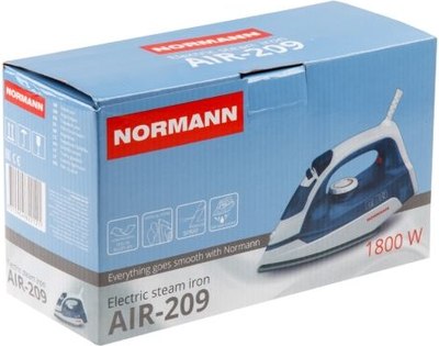 Утюг Normann AIR-209- фото7