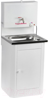 Умывальник для дачи ТермМикс СВ-204091- фото