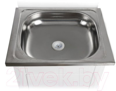 Умывальник для дачи ТермМикс СВ-204091- фото3