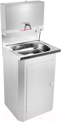 Умывальник для дачи ТермМикс СВ-483630- фото
