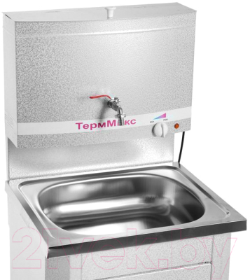 Умывальник для дачи ТермМикс СВ-483630- фото2