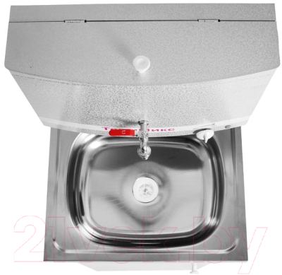 Умывальник для дачи ТермМикс СВ-483630- фото3