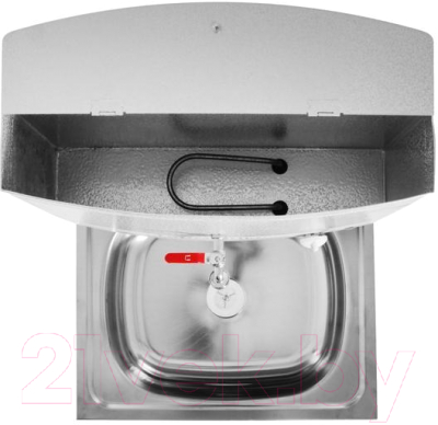 Умывальник для дачи ТермМикс СВ-483630- фото4