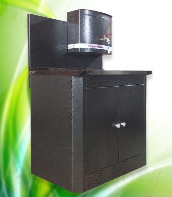 Умывальник для дачи ТермМикс Тандем СВ-341349- фото2