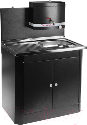 Умывальник для дачи ТермМикс Тандем СВ-341348- фото