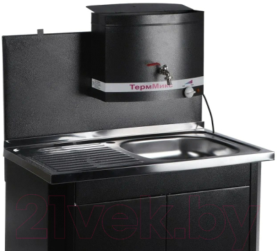 Умывальник для дачи ТермМикс Тандем СВ-341348- фото2