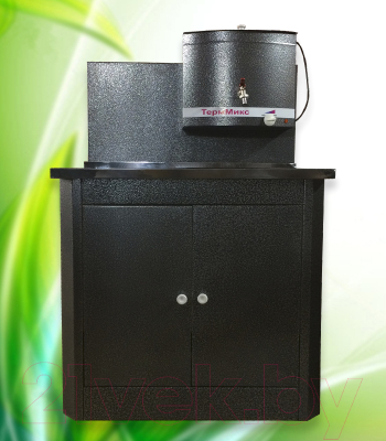 Умывальник для дачи ТермМикс Тандем СВ-341348- фото4