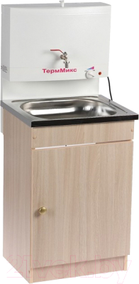 Умывальник для дачи ТермМикс СВ-483628- фото