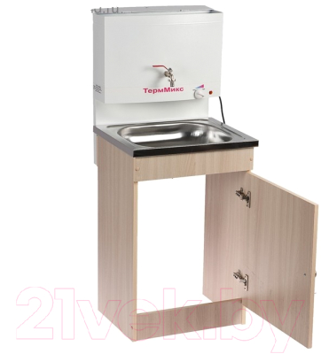 Умывальник для дачи ТермМикс СВ-483628- фото2