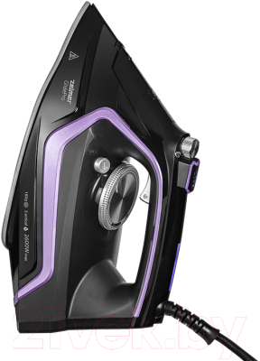 Утюг Zelmer ZIR2600 GlidePro- фото2