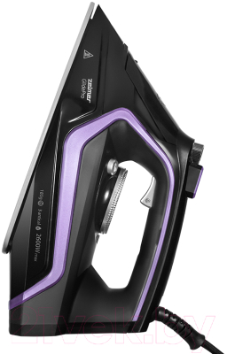 Утюг Zelmer ZIR2600 GlidePro- фото3
