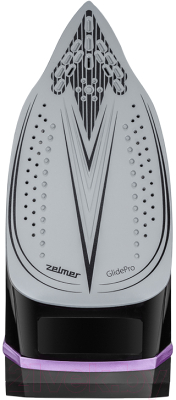Утюг Zelmer ZIR2600 GlidePro- фото4