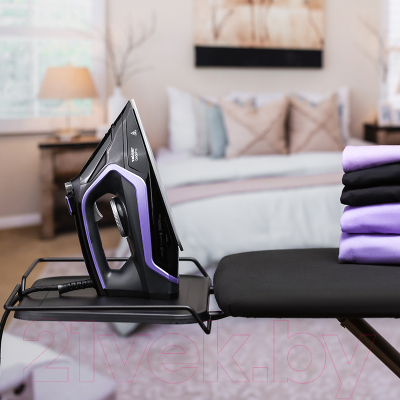 Утюг Zelmer ZIR2600 GlidePro- фото5