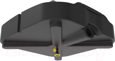 Бак для дачного душа Rostok Ok с лейкой / 2014.0200.899.000- фото3