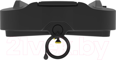 Бак для дачного душа Rostok Ok с подогревом / 2014.0200.000.000- фото4