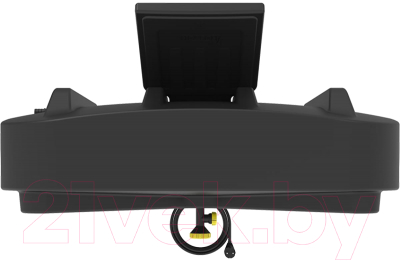 Бак для дачного душа Rostok Ok с подогревом / 2014.0200.000.000- фото6