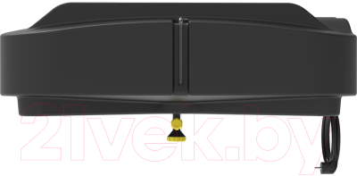 Бак для дачного душа Rostok Ok с подогревом / 2014.0200.000.000- фото7