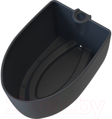 Портативный биотуалет Rostok Торфяной Комфорт / 2042.0000.008.000- фото7