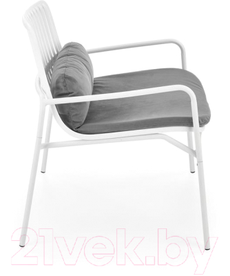 Кресло садовое Halmar Melby- фото3