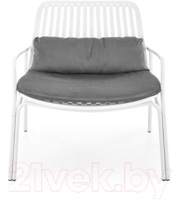 Кресло садовое Halmar Melby- фото4