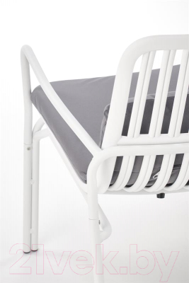 Кресло садовое Halmar Melby- фото7