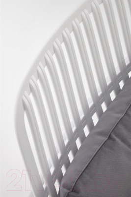 Кресло садовое Halmar Melby- фото9