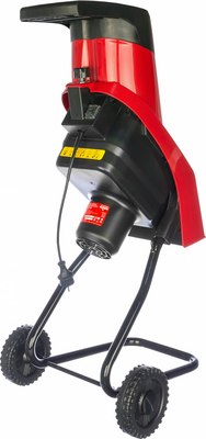 Садовый измельчитель Elitech ИВС 2400- фото2