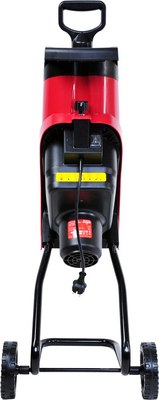 Садовый измельчитель Elitech ИВС 2400- фото3