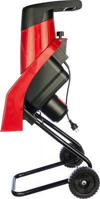 Садовый измельчитель Elitech ИВС 2400- фото4