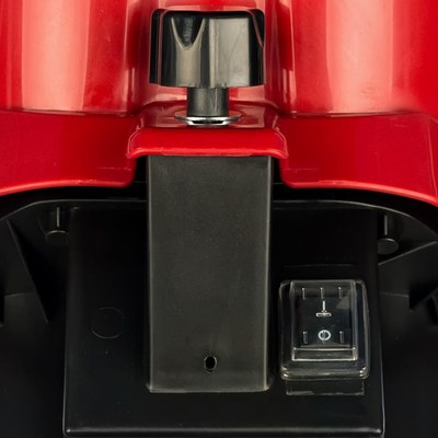 Садовый измельчитель Elitech ИВС 2400- фото5