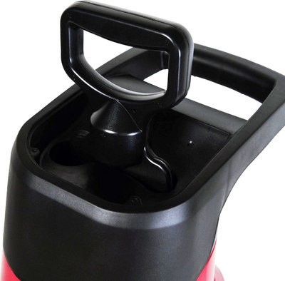 Садовый измельчитель Elitech ИВС 2400- фото7