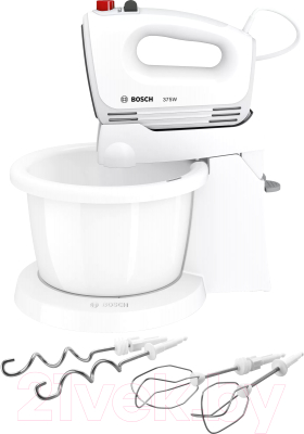 Миксер стационарный Bosch MFQ2600G- фото