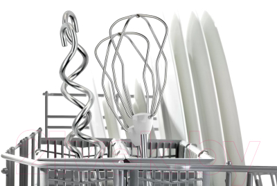 Миксер стационарный Bosch MFQ2600G- фото4