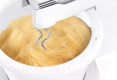 Миксер стационарный Bosch MFQ2600G- фото8