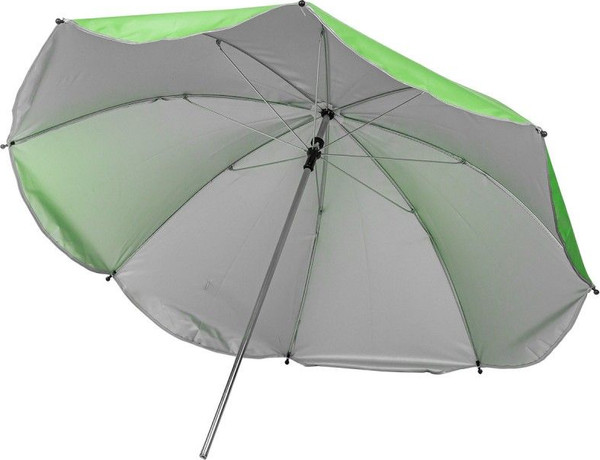 Складной шезлонг ISMA С зонтиком ISMA-FG-HY-8009Z- фото5