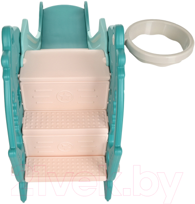 Горка-комплекс Pituso Викки / YYS850- фото5