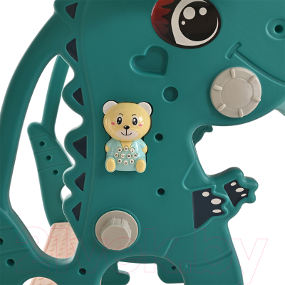 Горка-комплекс Pituso Викки / YYS850- фото7