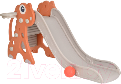 Горка Pituso Плутоша / YYS852- фото