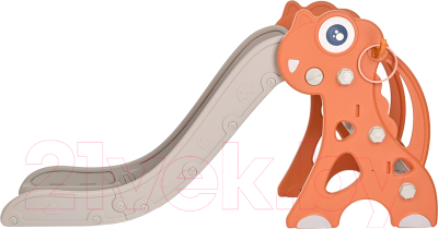 Горка Pituso Плутоша / YYS852- фото3