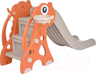 Горка Pituso Плутоша / YYS852- фото4