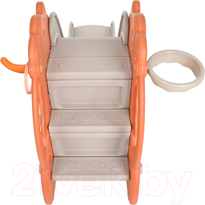 Горка Pituso Плутоша / YYS852- фото5