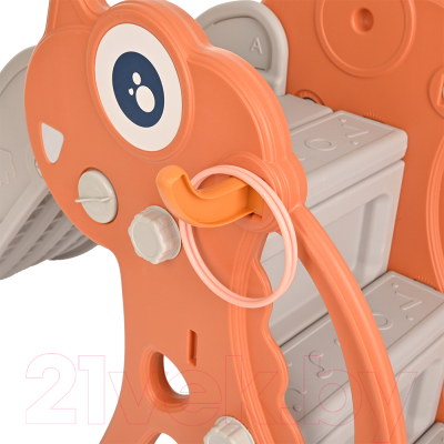 Горка Pituso Плутоша / YYS852- фото8