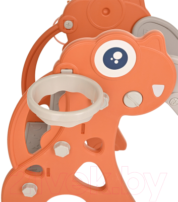 Горка Pituso Плутоша / YYS852- фото9