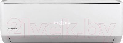 Сплит-система Lessar LS-HE09KDE2/LU-HE09KDE2- фото